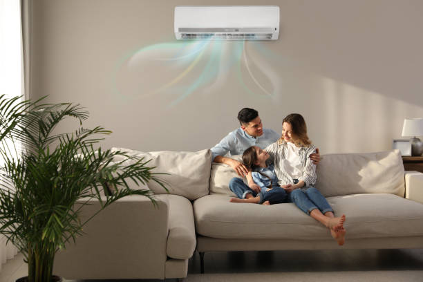 Best Commercial HVAC repair  in Richmond, UT