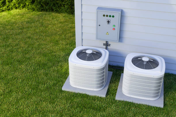 Best HVAC repair near me  in Richmond, UT