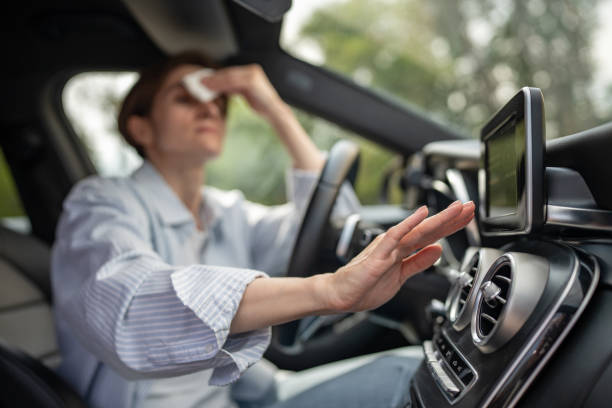 Best Air conditioning repair  in Richmond, UT