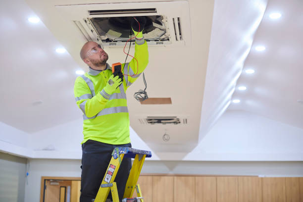 Best HVAC emergency services  in Richmond, UT