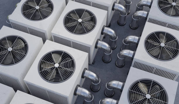 Best Central air repair  in Richmond, UT