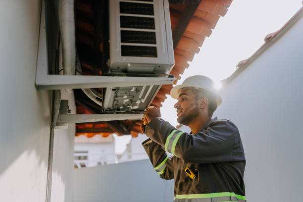 Best HVAC cleaning services  in Richmond, UT