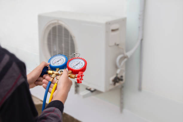 Best Affordable HVAC services  in Richmond, UT