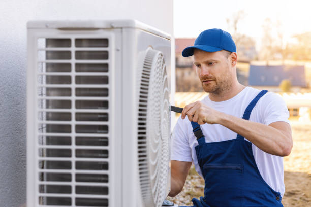 Best Ductless HVAC repair  in Richmond, UT