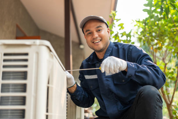 Best HVAC repair near me  in Richmond, UT