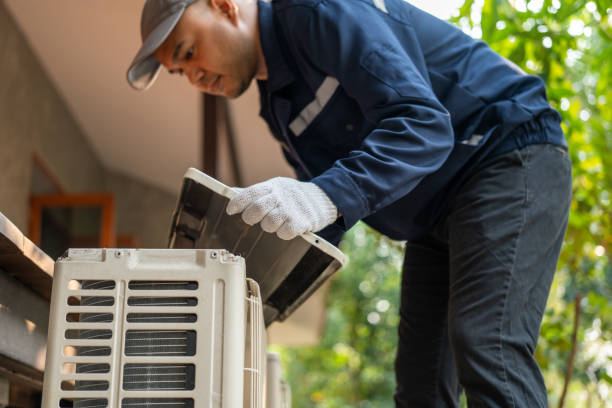 Best HVAC installation services  in Richmond, UT