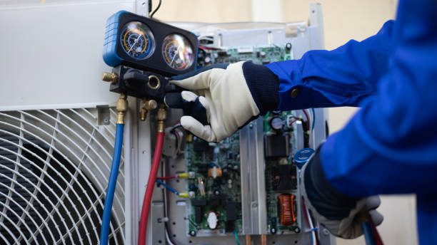 Trusted Richmond, UT HVAC Experts
