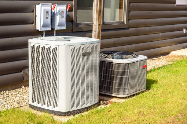 Best HVAC maintenance near me  in Richmond, UT